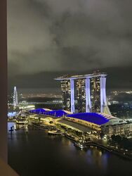 The Sail @ Marina Bay (D1), Apartment #504918151